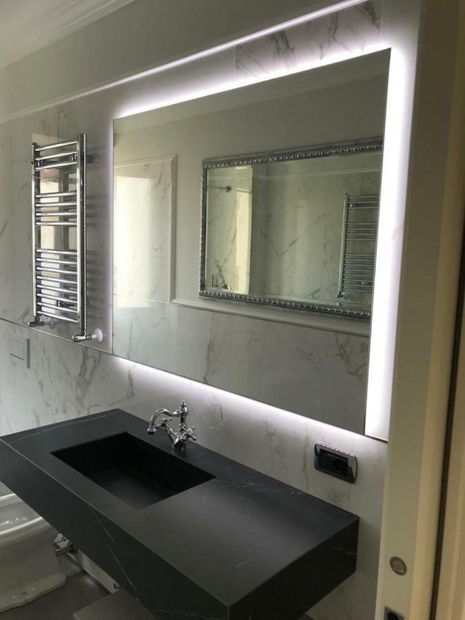 Ampio Flaviano Dream House Appartamento Roma