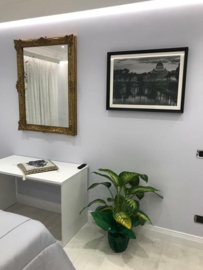 Appartamento Ampio Flaviano Dream House Roma