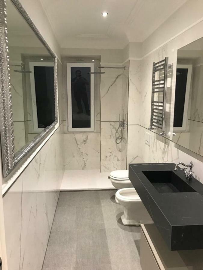 Appartamento Ampio Flaviano Dream House Roma